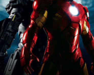 Download Iron Man 2 (2010) Dual Audio {Hindi-English} 480p [500MB] || 720p [1.2GB] || 1080p [3.1GB]|| Moviesverse