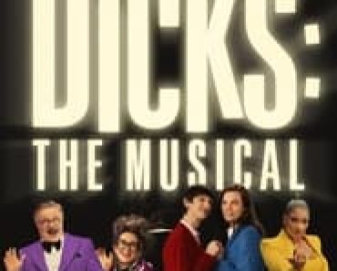 Download Dicks: The Musical (2023) {English With Subtitles} 480p [300MB] || 720p [800MB] || 1080p [1.8GB]|| Moviesverse