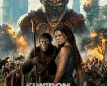 Download Kingdom of the Planet of the Apes (2024) Multi Audio Movie CAMRiP || 1080p [3.5GB] || Moviesverse