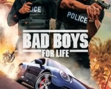 Download Bad Boys for Life (2020) Dual Audio (Hindi-English) 480p [400MB] || 720p [1.1GB] || 1080p [2.7GB] || Moviesverse