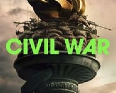 Download Civil War (2024) (Hindi Dubbed) HQ Fan Dub || 720p [1GB] || 1080p [3GB] || Moviesverse