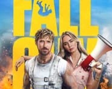 Download The Fall Guy (2024) Dual Audio {Hindi-English} WeB-DL 480p [450MB] || 720p [1.1GB] || 1080p [2.7GB] || Moviesverse