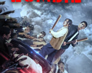 Download Gangnam Zombie (2023) (Hindi-Korean) WeB-DL 480p [245MB] || 720p [660MB] || 1080p [1.5GB] || Moviesverse