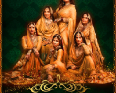 Download Heeramandi: The Diamond Bazaar (2024) (Season 1) Hindi {Netflix Series} WEB-DL || 480p [150MB] || 720p [500MB] || 1080p [1.5GB] || Moviesverse
