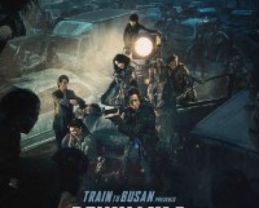 Download Peninsula: Train to Busan 2 (2020) {English+Korean} ESubs WeB-HD 480p [400MB] || 720p [1GB] || 1080p [2.2GB] || Moviesverse