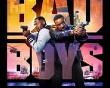 Download Bad Boys: Ride or Die (2024) Dual Audio {Hindi-English} HDTS 480p [340MB] || 720p [850MB] || 1080p [2GB] || Moviesverse