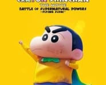 Download Shin Jigen! Crayon Shin-chan the Movie (2023) (Hindi-Japanese) Esub 480p [315MB] || 720p [860MB] || 1080p [2GB] || Moviesverse