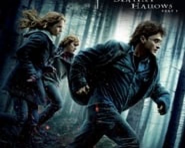 Download Harry Potter and the Deathly Hallows: Part 1 (2010) {Hindi-English} 480p [450MB] || 720p [1GB] || 1080p [3.56GB] || Moviesverse