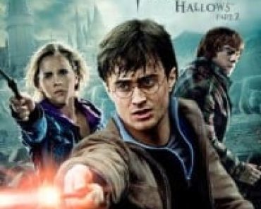 Download Harry Potter and the Deathly Hallows: Part 2 (2011) {Hindi-English} 480p [350MB] || 720p [1GB] || 1080p [3.19GB] || Moviesverse