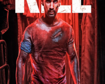 Download Kill (2024) Hindi Movie HDTS 480p [300MB] || 720p [850MB] || 1080p [1.9GB] || Moviesverse