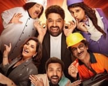 Download The Great Indian Kapil Show (2024) (All New Episodes) (Season 1) Hindi {Netflix Series} WEB-DL || 480p [200MB] || 720p [500MB] || 1080p [1GB] || Moviesverse