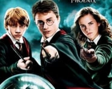 Download Harry Potter and the Order of the Phoenix (2007) Dual Audio {Hindi-English} Esubs 480p [650MB] || 720p [1.3GB] || 1080p [3GB] || Moviesverse