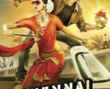 Download Chennai Express (2013) Hindi Movie || 480p [400MB] || 720p [1.1GB] || 1080p [2.7GB] || Moviesverse