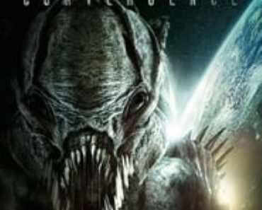 Download Alien Convergence (2017) Dual Audio (Hindi-English) 480p [300MB] || 720p [1.2GB] || Moviesverse