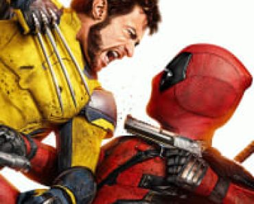 Download Deadpool & Wolverine (2024) Dual Audio (Hindi-English) 480p || 720p || 1080p || Moviesverse