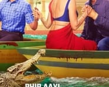 Download Phir Aayi Hasseen Dillruba (2024) Hindi Movie WEB-DL 480p [350MB] || 720p [1.2GB] || 1080p [2.4GB] || Moviesverse