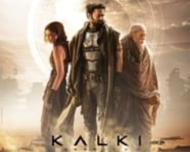 Download Kalki 2898 AD (2024) Hindi-Multi Audio Movie WEB-DL || 480p [600MB] || 720p [1.6GB] || 1080p [3.3GB] || Moviesverse