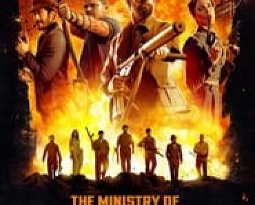 Download The Ministry of Ungentlemanly Warfare (2024) Dual Audio {Hindi-English} 480p [610MB] || 720p [1.3GB] || 1080p [2.5GB] || Moviesverse