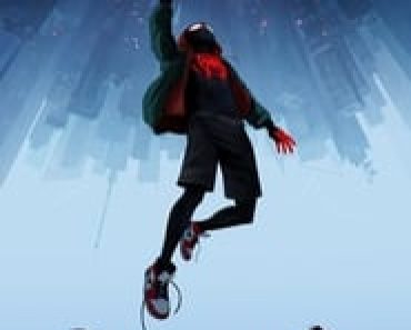 Download Spider-Man: Into the Spider-Verse (2018) {Hindi-English} 480p [400MB || 720p [1.3GB] || 1080p [3.2GB] || Moviesverse