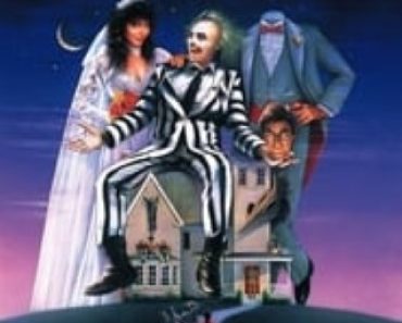 Download Beetlejuice (1988) {English With Subtitles} 480p [275MB] || 720p [900MB] || 1080p [2.26GB] || Moviesverse