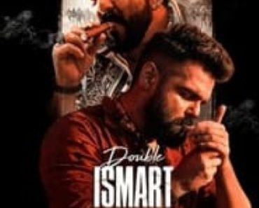 Download Double Ismart (2024) Hindi Movie WEB-DL {Hindi Line Audio} || 480p [600MB] || 720p [1.3GB] || 1080p [2.6GB] || Moviesverse