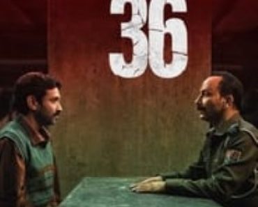 Download Sector 36 (2024) Hindi Movie Hindi WEB-DL || 480p [400MB] || 720p [1.1GB] || 1080p [2.5GB] || Moviesverse