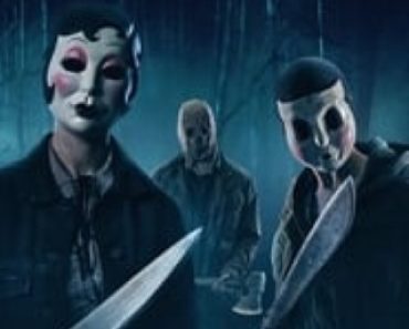 Download The Strangers: Chapter 1 (2024) Dual Audio {Hindi-English} 480p || 720p || 1080p || Moviesverse