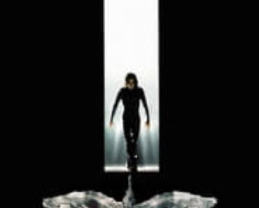 Download The Crow (1994) {English With Subtitles} 480p [542MB] || 720p [1.0GB] || 1080p [2.2GB] || Movieverse