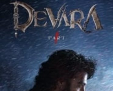 Download Devara Part 1 (2024) Hindi Movie HDTS || 480p [500MB] || 720p [1.3GB] || 1080p [3.1GB] || Moviesverse