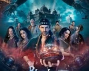 Download Bhool Bhulaiyaa 3 (2024) Hindi Movie HDTC || 480p [500MB] || 720p [1.2GB] || 1080p [2.6GB] || Moviesverse