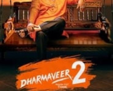 Download Dharmaveer 2 (2024) [Hindi – Marathi] Movie {4K} WEB-DL || 480p [500MB] || 720p [1.3GB] || 1080p [2GB] || Moviesverse