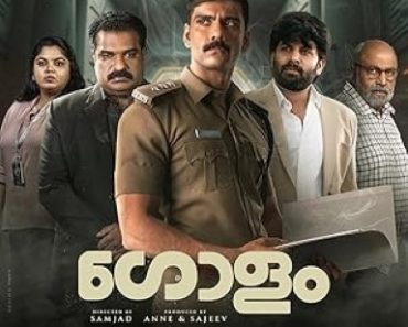 Download Golam (2024) Web-Dl 480p [310MB] || 720p [840MB] || 1080p [2GB] || Moviesverse