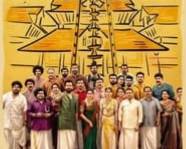 Download Guruvayoor Ambalanadayil (2024) Dual Audio {Hindi-Malayalam} Movie WEB-DL 480p [530MB] || 720p [1.1GB] || 1080p [2.8GB] || Moviesverse