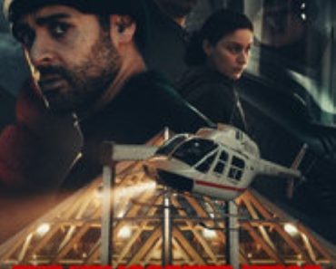 Download The Helicopter Heist (2024) (Season 1) Hindi {Netflix Series} WEB-DL || 480p [200MB] || 720p [400MB] || 1080p [1GB] || Moviesverse