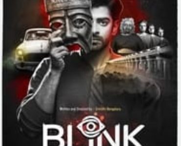 Download Blink (2024) Dual Audio (Hindi-Kannada) Movie WEB-DL || 480p [400MB] || 720p [1.2GB] || 1080p [3.5GB] || Moviesverse